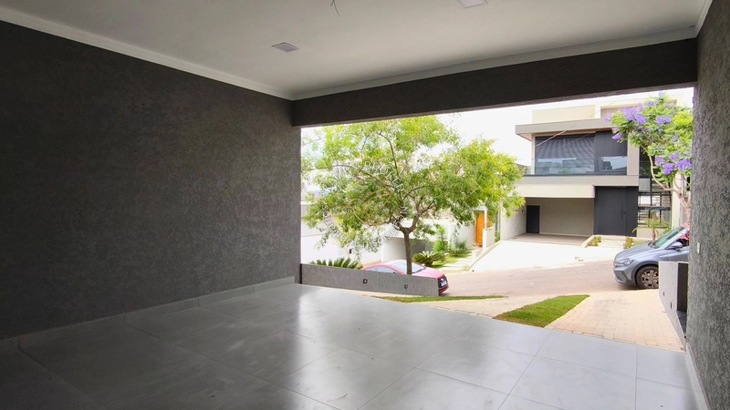 🏡✨Casa de Luxo Face Leste com 3 Suítes, Pé Direito Duplo e Área Gourmet Completa: 7ª foto da galeria de imagens do imóvel