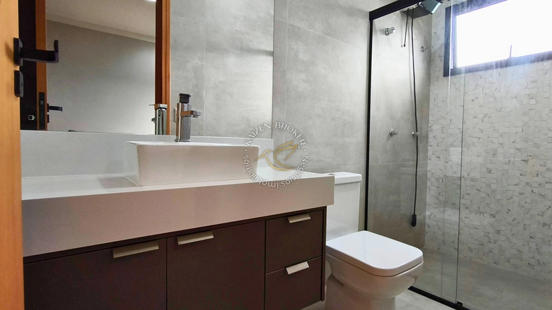 🏡✨Casa de Luxo Face Leste com 3 Suítes, Pé Direito Duplo e Área Gourmet Completa: 30ª foto da galeria de imagens do imóvel