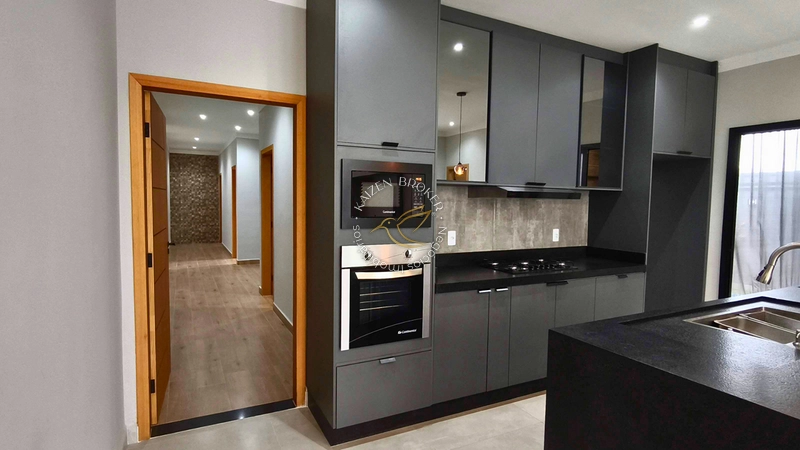 🏡✨Casa de Luxo Face Leste com 3 Suítes, Pé Direito Duplo e Área Gourmet Completa: 12ª foto da galeria de imagens do imóvel