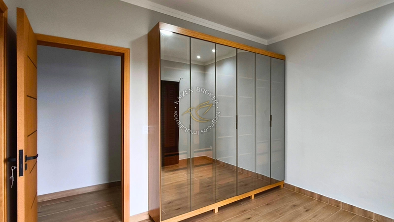 🏡✨Casa de Luxo Face Leste com 3 Suítes, Pé Direito Duplo e Área Gourmet Completa: 37ª foto da galeria de imagens do imóvel