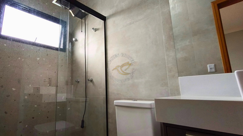 🏡✨Casa de Luxo Face Leste com 3 Suítes, Pé Direito Duplo e Área Gourmet Completa: 31ª foto da galeria de imagens do imóvel