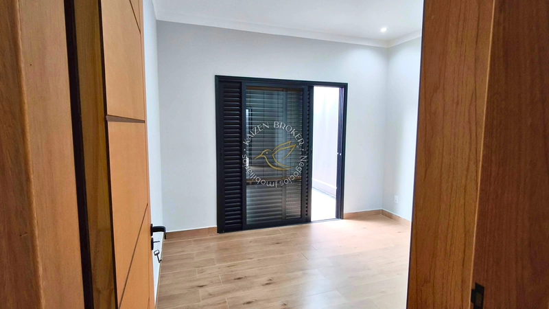 🏡✨Casa de Luxo Face Leste com 3 Suítes, Pé Direito Duplo e Área Gourmet Completa: 28ª foto da galeria de imagens do imóvel