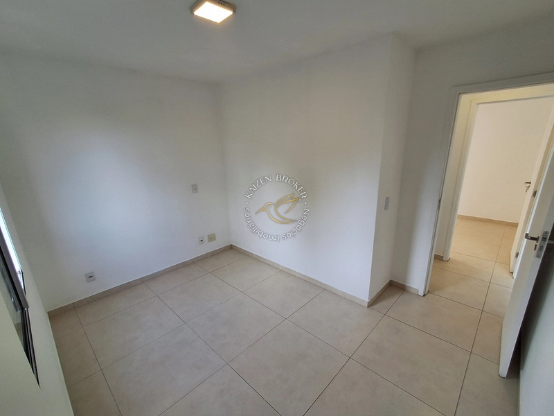 🏠 Apartamento à venda | 40 m² | Villagio Jaguari, Bragança Paulista, SP: 17ª foto da galeria de imagens do imóvel