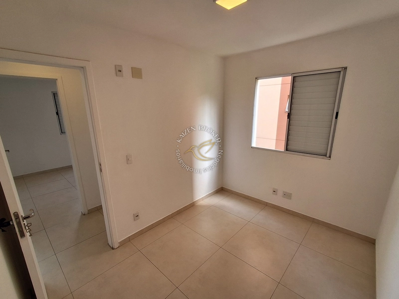 🏠 Apartamento à venda | 40 m² | Villagio Jaguari, Bragança Paulista, SP: 20ª foto da galeria de imagens do imóvel