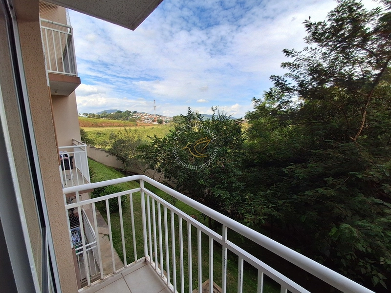🏠 Apartamento à venda | 40 m² | Villagio Jaguari, Bragança Paulista, SP: 11ª foto da galeria de imagens do imóvel