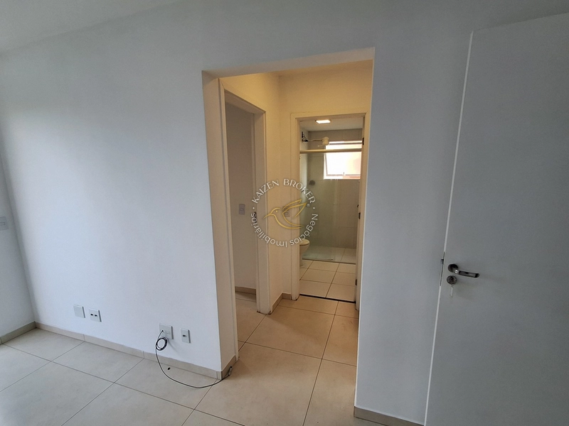 🏠 Apartamento à venda | 40 m² | Villagio Jaguari, Bragança Paulista, SP: 13ª foto da galeria de imagens do imóvel