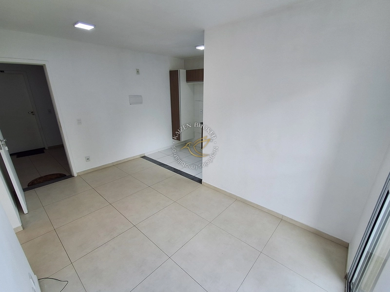 🏠 Apartamento à venda | 40 m² | Villagio Jaguari, Bragança Paulista, SP: 8ª foto da galeria de imagens do imóvel