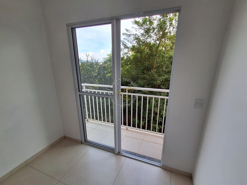 🏠 Apartamento à venda | 40 m² | Villagio Jaguari, Bragança Paulista, SP: 9ª foto da galeria de imagens do imóvel