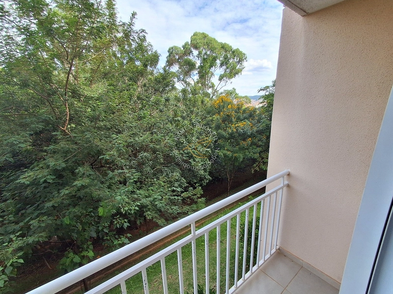 🏠 Apartamento à venda | 40 m² | Villagio Jaguari, Bragança Paulista, SP: 12ª foto da galeria de imagens do imóvel