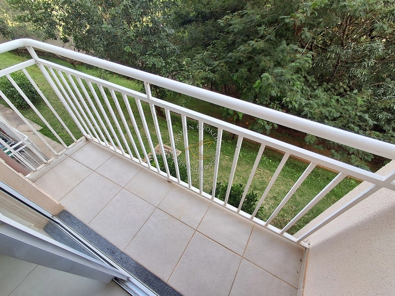 🏠 Apartamento à venda | 40 m² | Villagio Jaguari, Bragança Paulista, SP: 10ª foto da galeria de imagens do imóvel