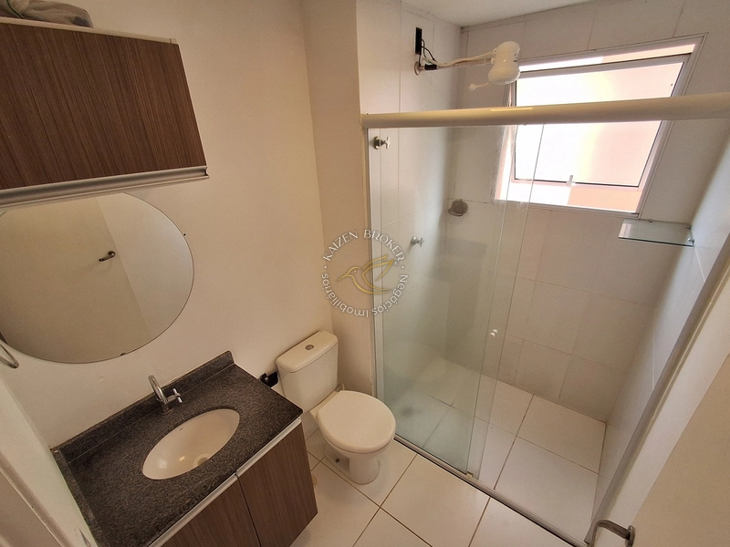 🏠 Apartamento à venda | 40 m² | Villagio Jaguari, Bragança Paulista, SP: 14ª foto da galeria de imagens do imóvel