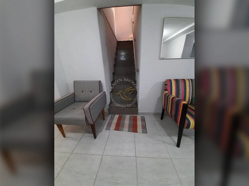 🏠 Casa à Venda | 200 m² | no Centro de Bragança Paulista, São Paulo: 5ª foto da galeria de imagens do imóvel