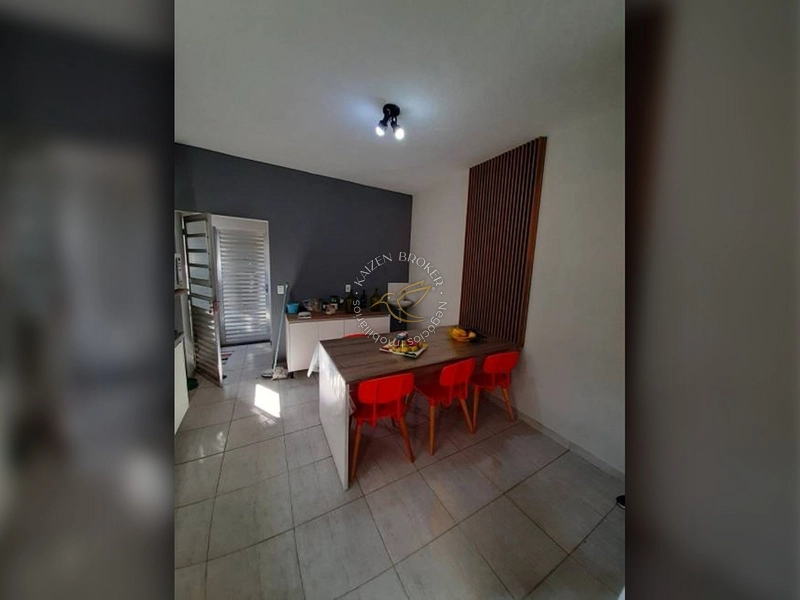 🏠 Casa à Venda | 200 m² | no Centro de Bragança Paulista, São Paulo: 7ª foto da galeria de imagens do imóvel
