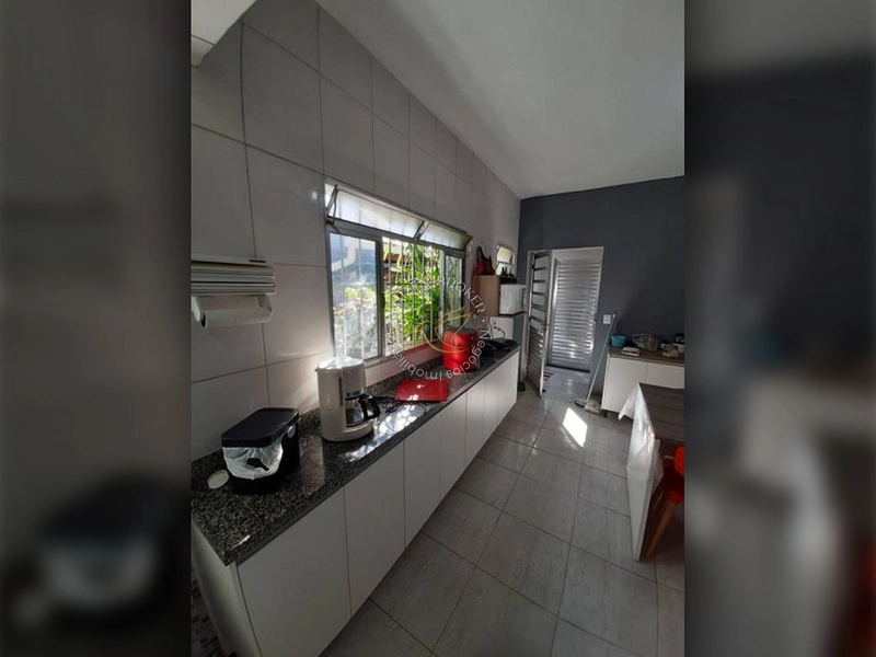 🏠 Casa à Venda | 200 m² | no Centro de Bragança Paulista, São Paulo: 6ª foto da galeria de imagens do imóvel