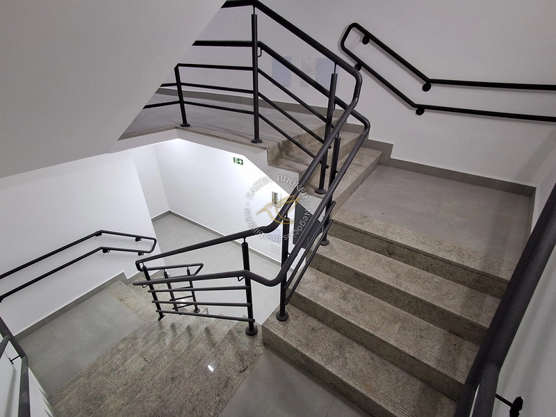 Sala Comercial para Locação - 40m² - Centro Empresarial Jaguari, Bragança Paulista, SP: 5ª foto da galeria de imagens do imóvel