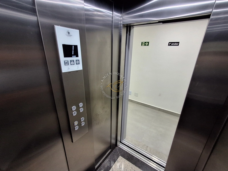 Sala Comercial para Locação - 40m² - Centro Empresarial Jaguari, Bragança Paulista, SP: 3ª foto da galeria de imagens do imóvel