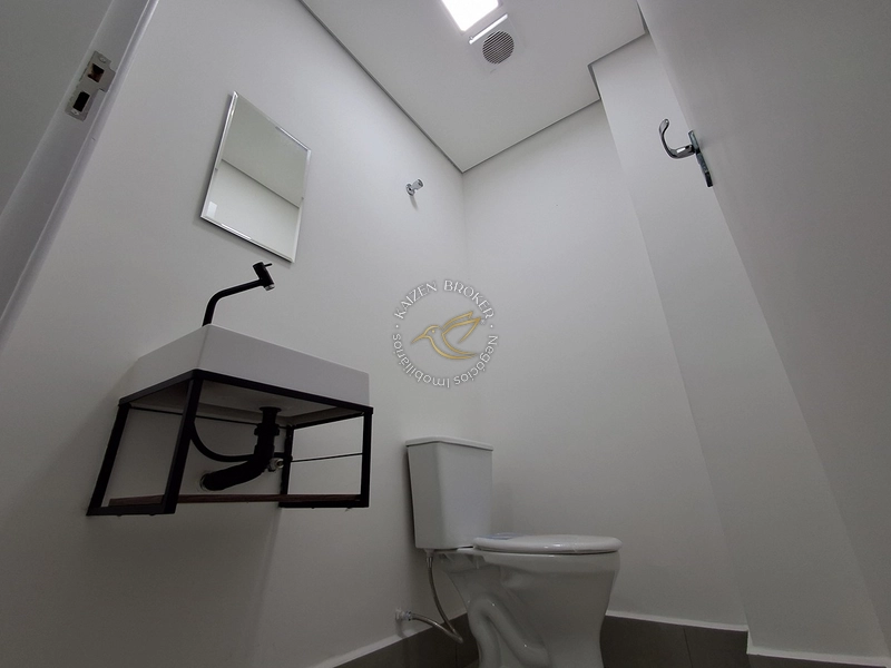 Sala Comercial para Locação - 40m² - Centro Empresarial Jaguari, Bragança Paulista, SP: 12ª foto da galeria de imagens do imóvel