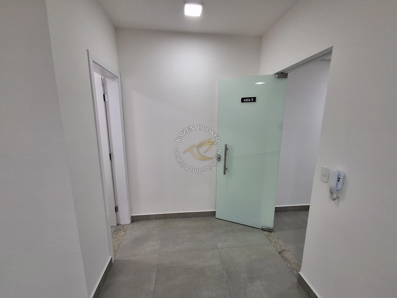 Sala Comercial para Locação - 40m² - Centro Empresarial Jaguari, Bragança Paulista, SP: 13ª foto da galeria de imagens do imóvel