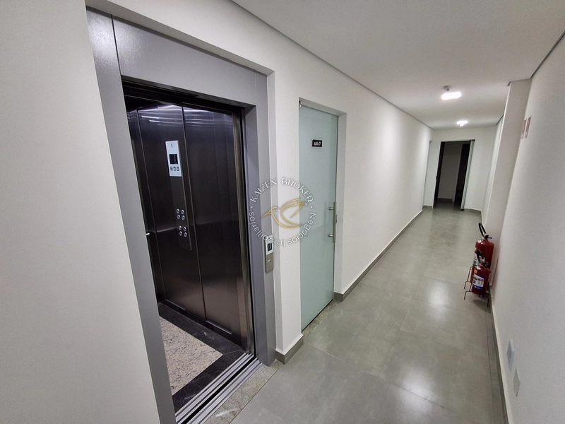 Sala Comercial para Locação - 40m² - Centro Empresarial Jaguari, Bragança Paulista, SP: 7ª foto da galeria de imagens do imóvel