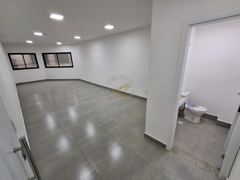 Sala Comercial para Locação - 40m² - Centro Empresarial Jaguari, Bragança Paulista, SP: 1ª foto da galeria de imagens do imóvel