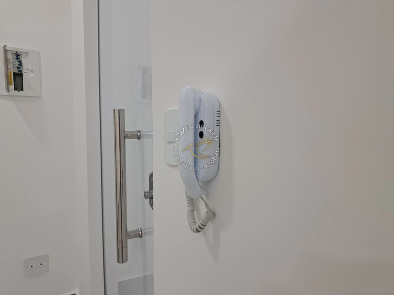 Sala Comercial para Locação - 40m² - Centro Empresarial Jaguari, Bragança Paulista, SP: 14ª foto da galeria de imagens do imóvel