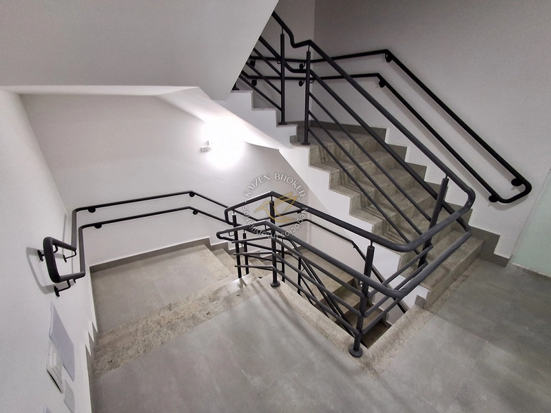 Sala Comercial para Locação - 40m² - Centro Empresarial Jaguari, Bragança Paulista, SP: 6ª foto da galeria de imagens do imóvel