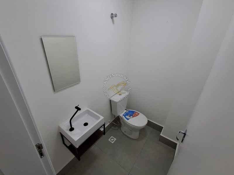 Sala Comercial para Locação - 40m² - Centro Empresarial Jaguari, Bragança Paulista, SP: 11ª foto da galeria de imagens do imóvel