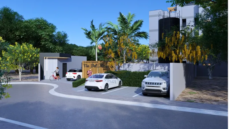 Apartamentos novos no Jardim Morumbi – Bragança Paulista/SP. 2 dorms com suíte, sacada, lazer completo e financiamento. Últimas unidades prontas e entrega em 2025!: 2ª foto da galeria de imagens do imóvel