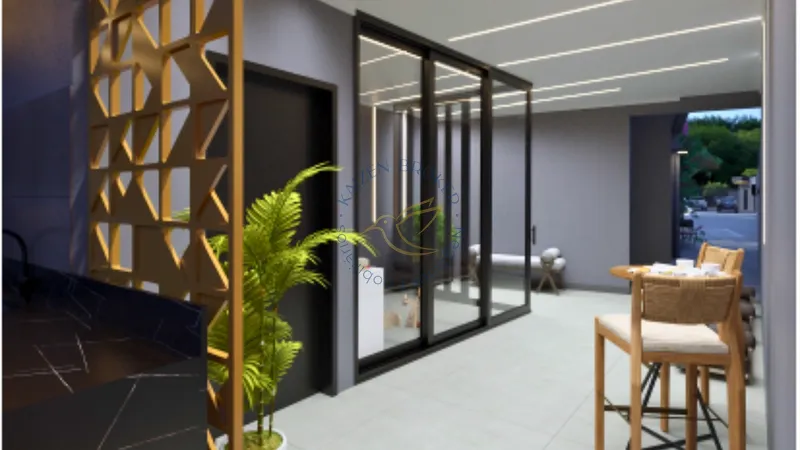 Apartamentos novos no Jardim Morumbi – Bragança Paulista/SP. 2 dorms com suíte, sacada, lazer completo e financiamento. Últimas unidades prontas e entrega em 2025!: 5ª foto da galeria de imagens do imóvel