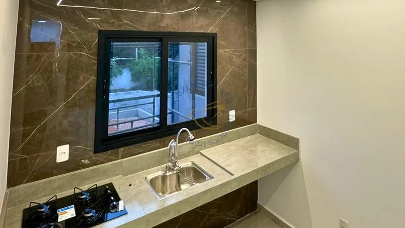 Apartamentos novos no Jardim Morumbi – Bragança Paulista/SP. 2 dorms com suíte, sacada, lazer completo e financiamento. Últimas unidades prontas e entrega em 2025!: 11ª foto da galeria de imagens do imóvel