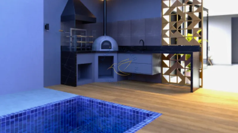 Apartamentos novos no Jardim Morumbi – Bragança Paulista/SP. 2 dorms com suíte, sacada, lazer completo e financiamento. Últimas unidades prontas e entrega em 2025!: 9ª foto da galeria de imagens do imóvel