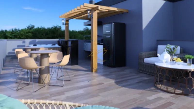 Apartamentos novos no Jardim Morumbi – Bragança Paulista/SP. 2 dorms com suíte, sacada, lazer completo e financiamento. Últimas unidades prontas e entrega em 2025!: 7ª foto da galeria de imagens do imóvel