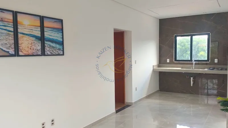 Apartamentos novos no Jardim Morumbi – Bragança Paulista/SP. 2 dorms com suíte, sacada, lazer completo e financiamento. Últimas unidades prontas e entrega em 2025!: 13ª foto da galeria de imagens do imóvel