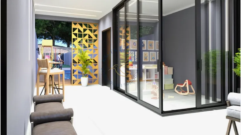 Apartamentos novos no Jardim Morumbi – Bragança Paulista/SP. 2 dorms com suíte, sacada, lazer completo e financiamento. Últimas unidades prontas e entrega em 2025!: 8ª foto da galeria de imagens do imóvel