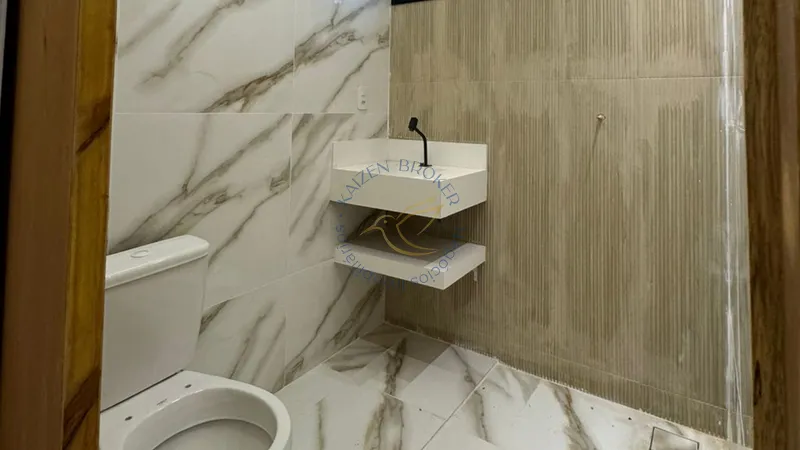 Apartamentos novos no Jardim Morumbi – Bragança Paulista/SP. 2 dorms com suíte, sacada, lazer completo e financiamento. Últimas unidades prontas e entrega em 2025!: 12ª foto da galeria de imagens do imóvel