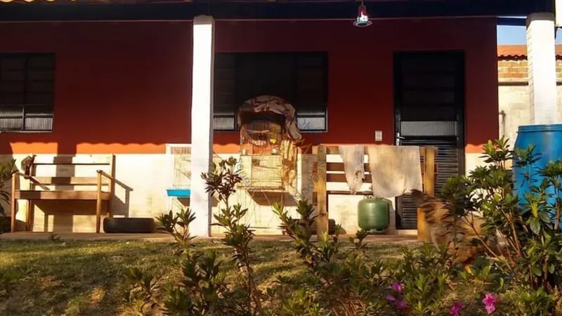 Chácara à venda em Água Comprida – Bragança Paulista/SP. 12.000m² com casa principal, casa de caseiro, bosque, campo de futebol e espaço para aves. Natureza e tranquilidade!: 13ª foto da galeria de imagens do imóvel
