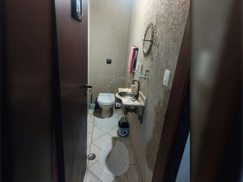 🏠 Casa à Venda | Jardim Europa | Mobiliada, com Energia Solar e Lazer Completo: 9ª foto da galeria de imagens do imóvel