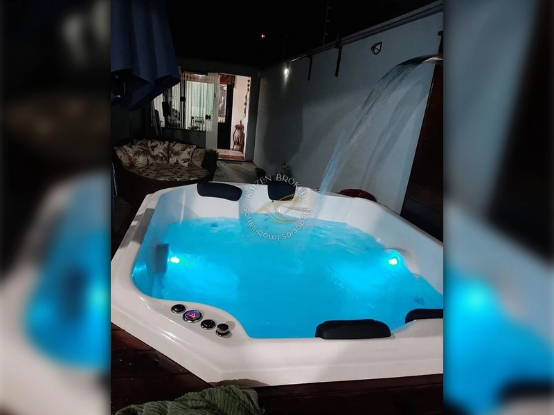 🏠 Casa à Venda | Jardim Europa | Mobiliada, com Energia Solar e Lazer Completo: 23ª foto da galeria de imagens do imóvel