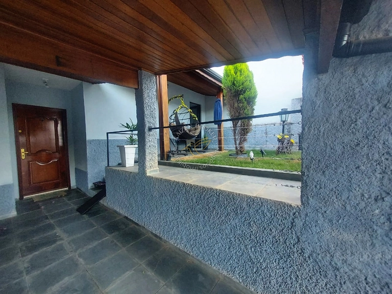 🏠 Casa à Venda | Jardim Europa | Mobiliada, com Energia Solar e Lazer Completo: 2ª foto da galeria de imagens do imóvel