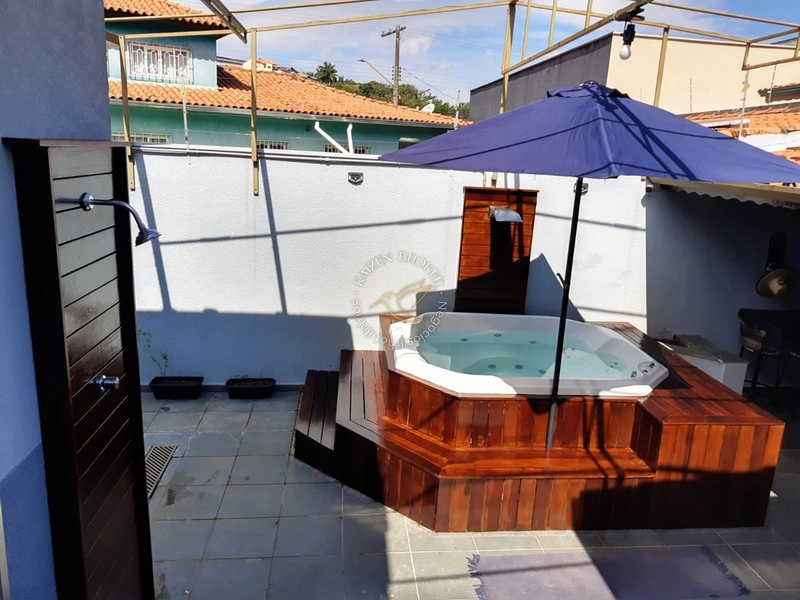 🏠 Casa à Venda | Jardim Europa | Mobiliada, com Energia Solar e Lazer Completo: 25ª foto da galeria de imagens do imóvel