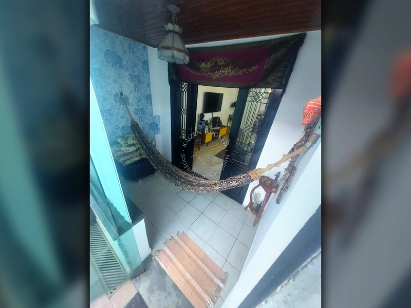 🏠 Casa à Venda | Jardim Europa | Mobiliada, com Energia Solar e Lazer Completo: 21ª foto da galeria de imagens do imóvel