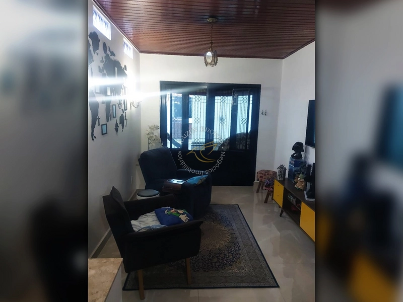 🏠 Casa à Venda | Jardim Europa | Mobiliada, com Energia Solar e Lazer Completo: 20ª foto da galeria de imagens do imóvel