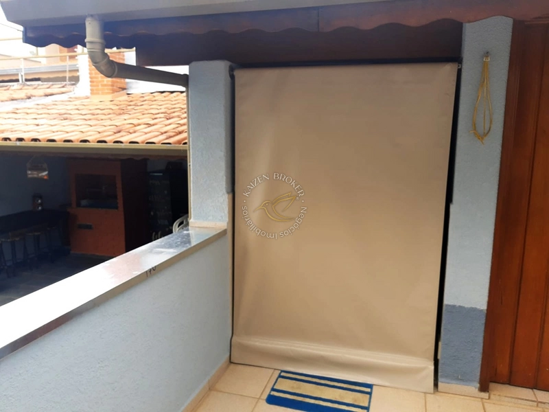 🏠 Casa à Venda | Jardim Europa | Mobiliada, com Energia Solar e Lazer Completo: 29ª foto da galeria de imagens do imóvel