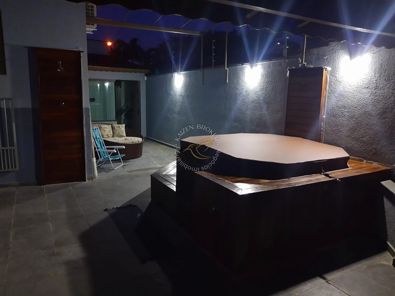 🏠 Casa à Venda | Jardim Europa | Mobiliada, com Energia Solar e Lazer Completo: 24ª foto da galeria de imagens do imóvel