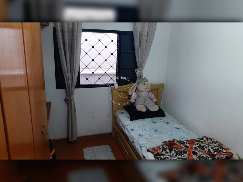 🏠 Casa à Venda | Jardim Europa | Mobiliada, com Energia Solar e Lazer Completo: 14ª foto da galeria de imagens do imóvel