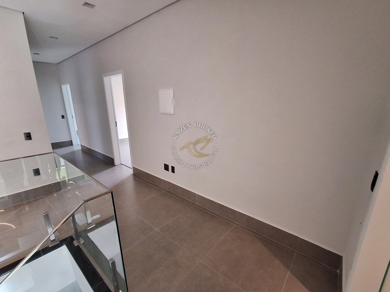 SOBRADO ALTO PADRÃO no Condomínio SAN VITALE, Bragança Paulista | 5 Suítes, Vista para o Lago e Lazer Premium: 45ª foto da galeria de imagens do imóvel