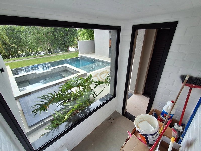 SOBRADO ALTO PADRÃO no Condomínio SAN VITALE, Bragança Paulista | 5 Suítes, Vista para o Lago e Lazer Premium: 42ª foto da galeria de imagens do imóvel