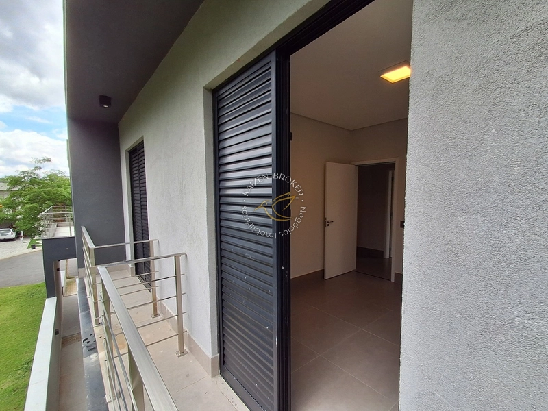 SOBRADO ALTO PADRÃO no Condomínio SAN VITALE, Bragança Paulista | 5 Suítes, Vista para o Lago e Lazer Premium: 87ª foto da galeria de imagens do imóvel