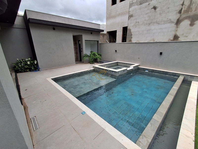 SOBRADO ALTO PADRÃO no Condomínio SAN VITALE, Bragança Paulista | 5 Suítes, Vista para o Lago e Lazer Premium: 34ª foto da galeria de imagens do imóvel