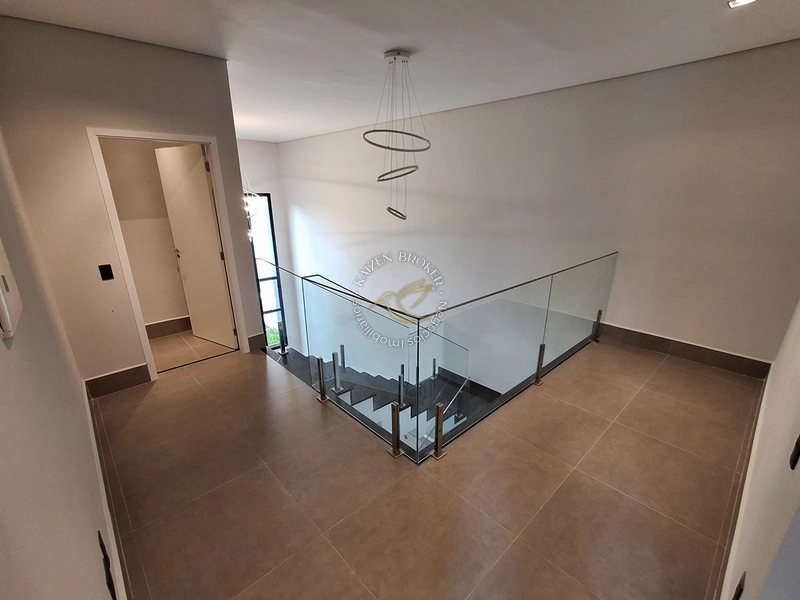 SOBRADO ALTO PADRÃO no Condomínio SAN VITALE, Bragança Paulista | 5 Suítes, Vista para o Lago e Lazer Premium: 48ª foto da galeria de imagens do imóvel